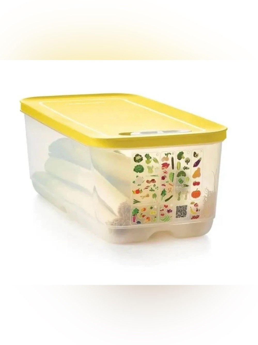 Tupperware Fridgesmart container large Long New